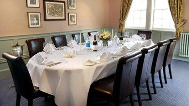 Изображение места проведения