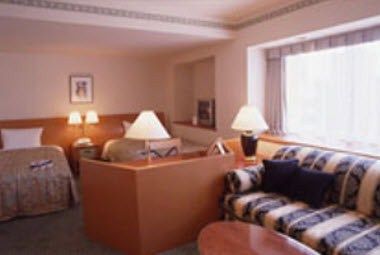 Bild på anläggning