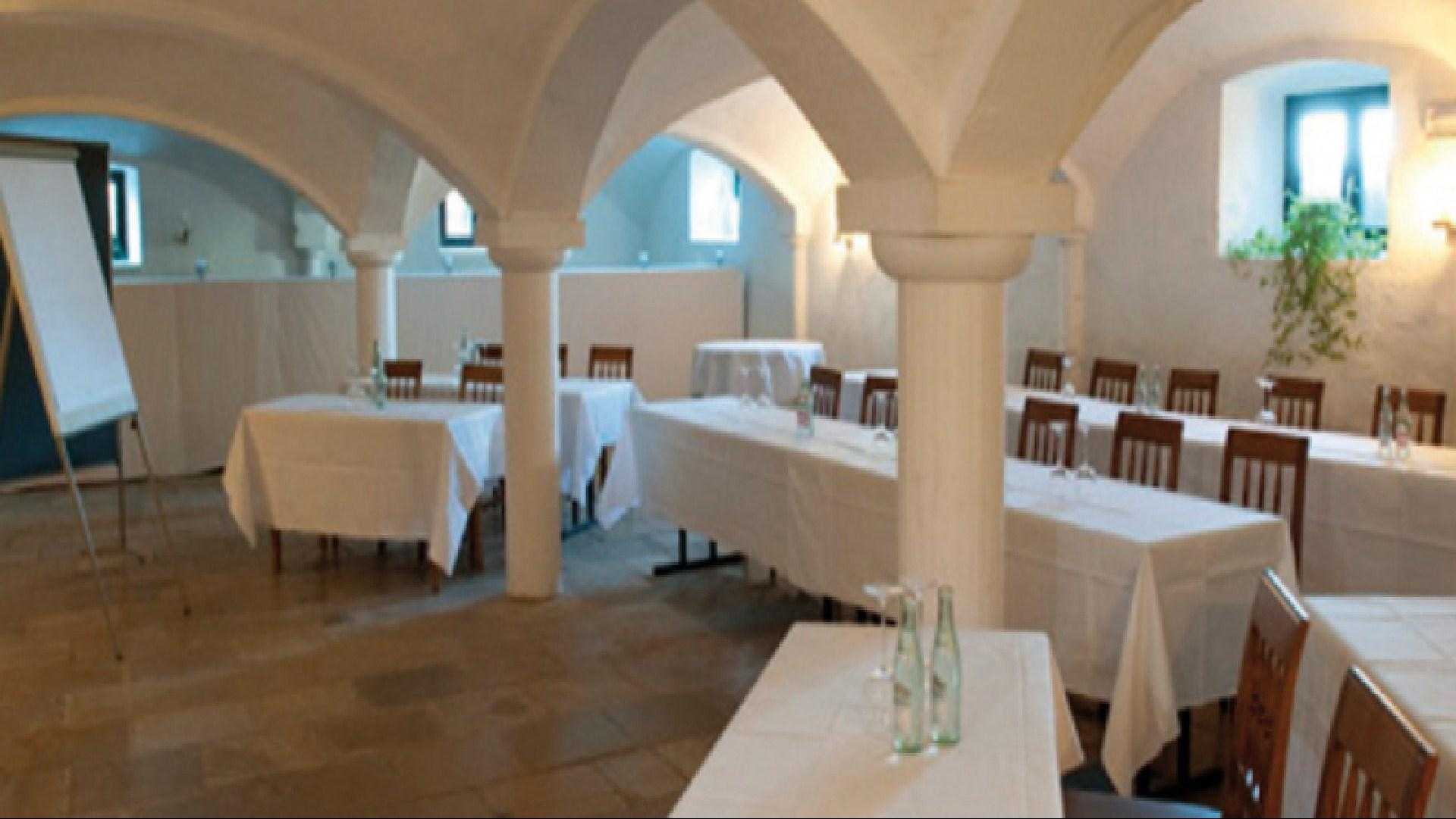 Gutshotel Odelzhausen в Dachau, DE