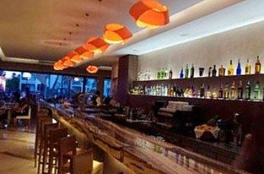 Изображение места проведения