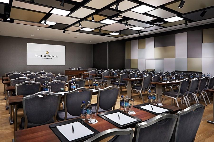 Immagine sala riunioni