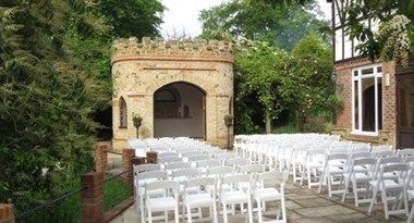 Изображение места проведения