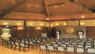 Изображение места проведения