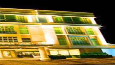 Crown Regency Hotel Makati a Makati, PH