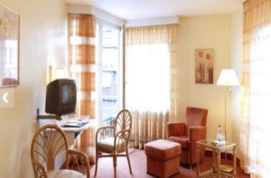 Изображение места проведения