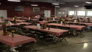 Cooper's Old Time Pit Bar-B-Que в Fort Worth, TX