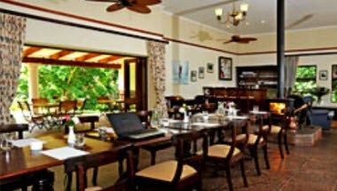 รูปสถานที่จัดงาน