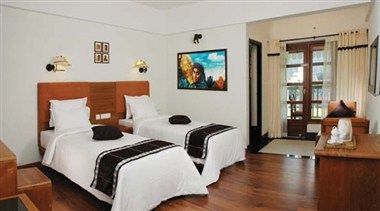 Изображение места проведения