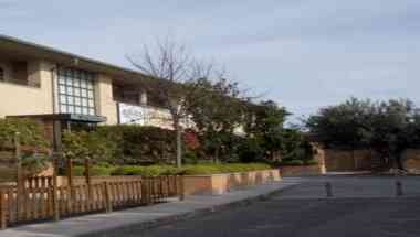 Alhama Hotel in Cintruenigo, ES