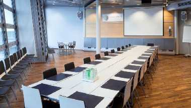 Congress T2 Helsinki Airport i Helsinki, FI