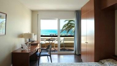 卡拉费尔, ES 的 Hotel Kursaal