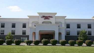 Hampton Inn LaPorte, LaPorte, IN
