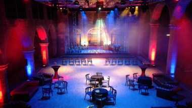 Assembly Roxy en Edimburgo, GB2