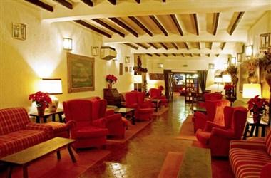 Hosteria Del Mar à Peniscola, ES