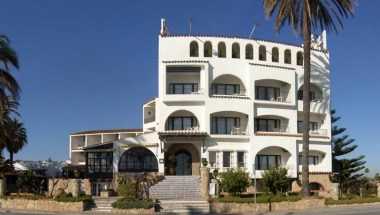 Hosteria Del Mar à Peniscola, ES