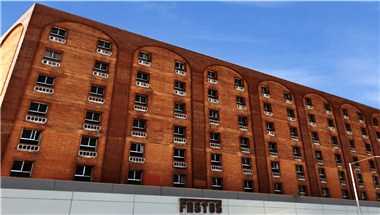 Fastos Hotel, Monterrey, MX