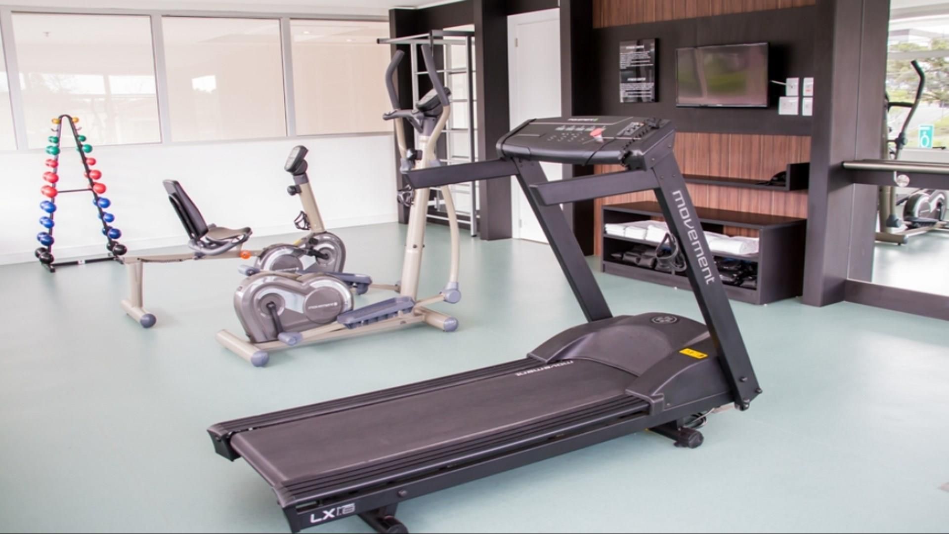 Bild på anläggning