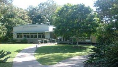 Изображение места проведения