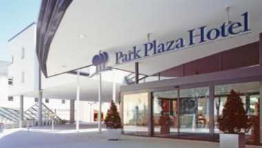 Park Plaza Trier в Treves, DE