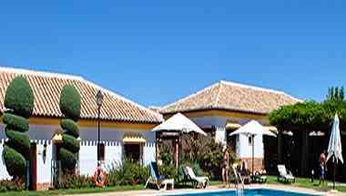 Hotel Carlos Astorga en Archidona, ES