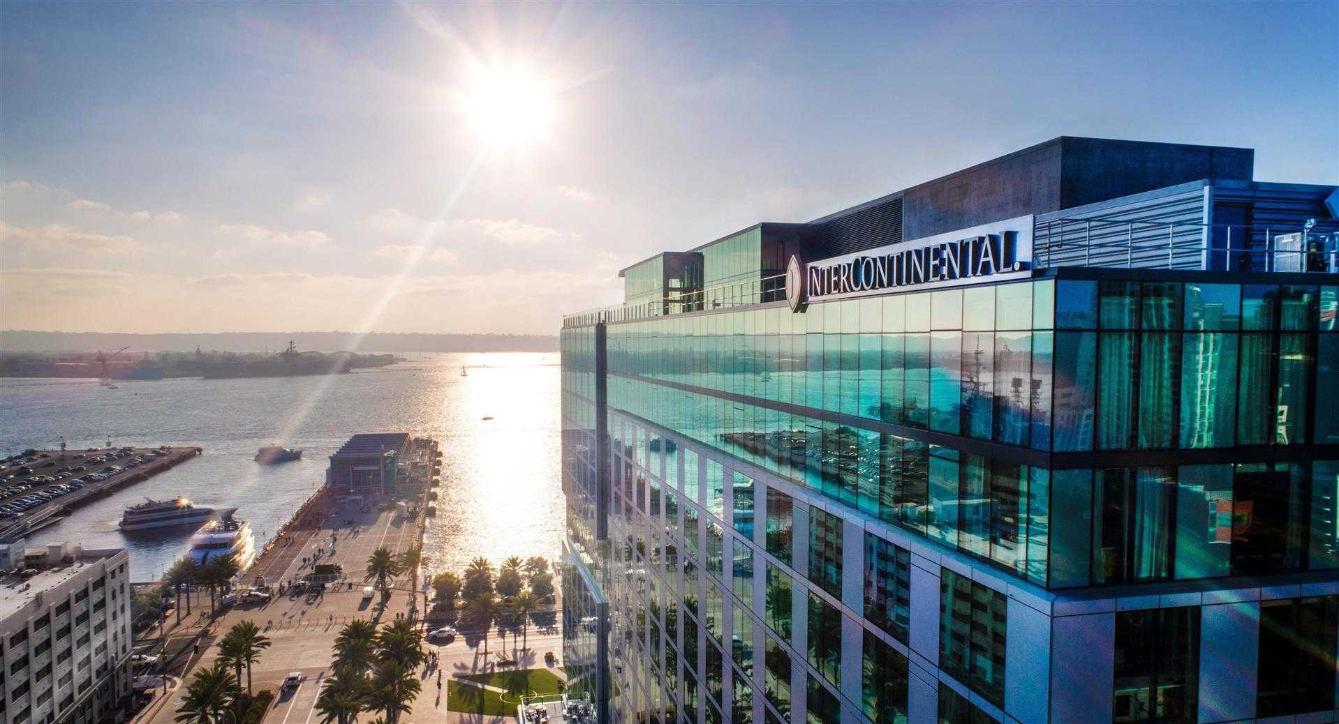 InterContinental San Diego in San Diego, CA