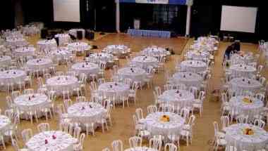 Trinity Washington University в Washington, DC