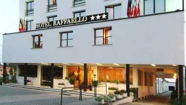 Hotel Raffaello a Spinea, IT