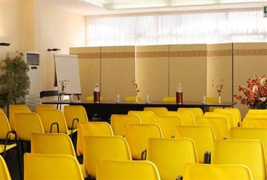 Hotel Raffaello a Spinea, IT