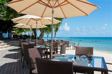 The Westin Turtle Bay Resort & Spa, Mauritius a Turtle Bay, MU