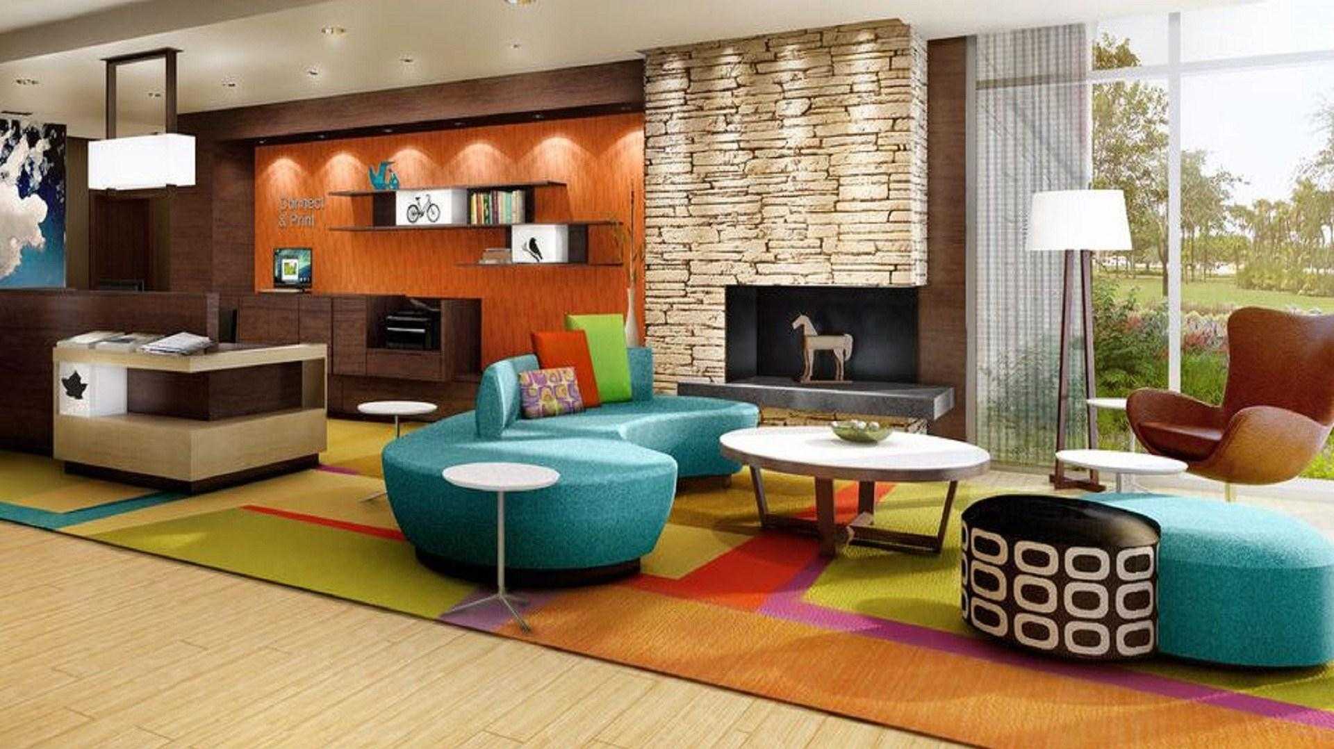 Fairfield by Marriott Inn & Suites Springfield North, Springfield, MO