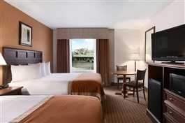 Baymont by Wyndham Branson - On the Strip a Branson, MO