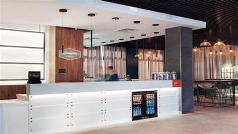 Hampton by Hilton Poznan Old Town a Poznan, PL