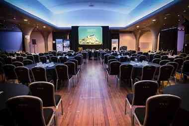 Edinburgh Corn Exchange i Edinburgh, GB2