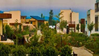 The Golden Tusk in Ramnagar, IN