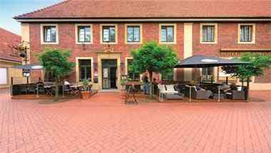 Hotel Zur Krone in Gescher, DE