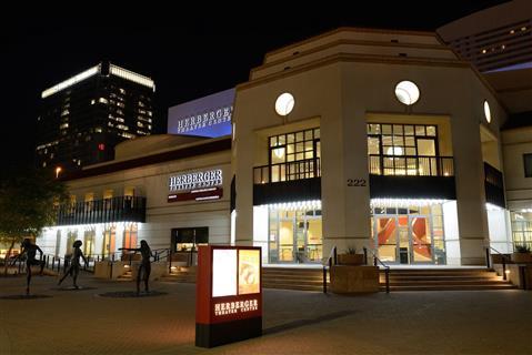 Herberger Theater Center