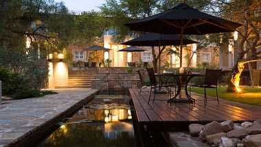 The Village Courtyard Suites em Windhoek, NA