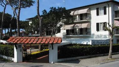 Hotel La Pineta al Mare image