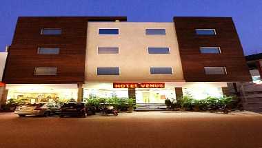 Hotel Venus i New Delhi, IN