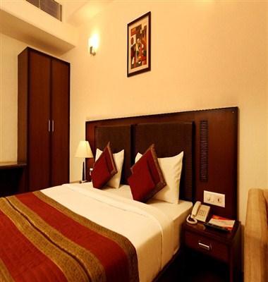 Hotel Venus i New Delhi, IN