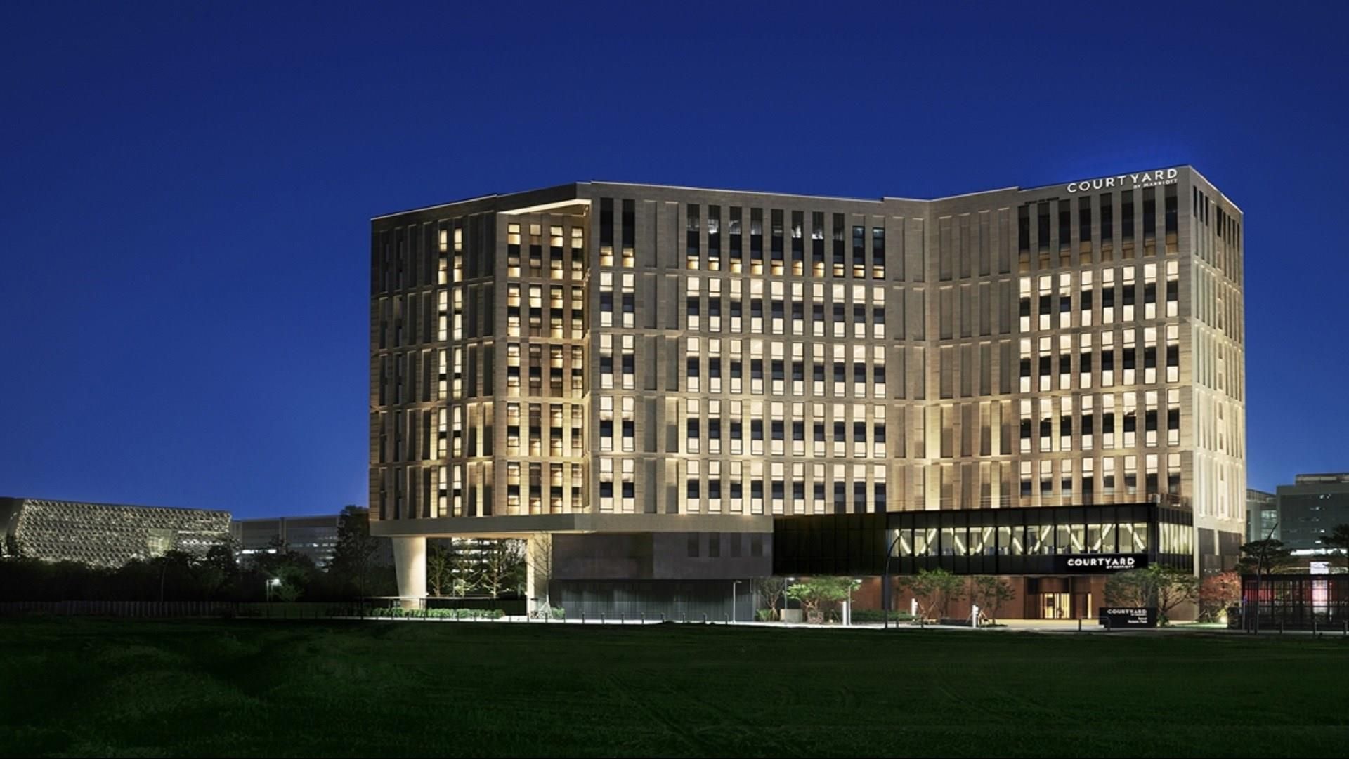 Изображение места проведения