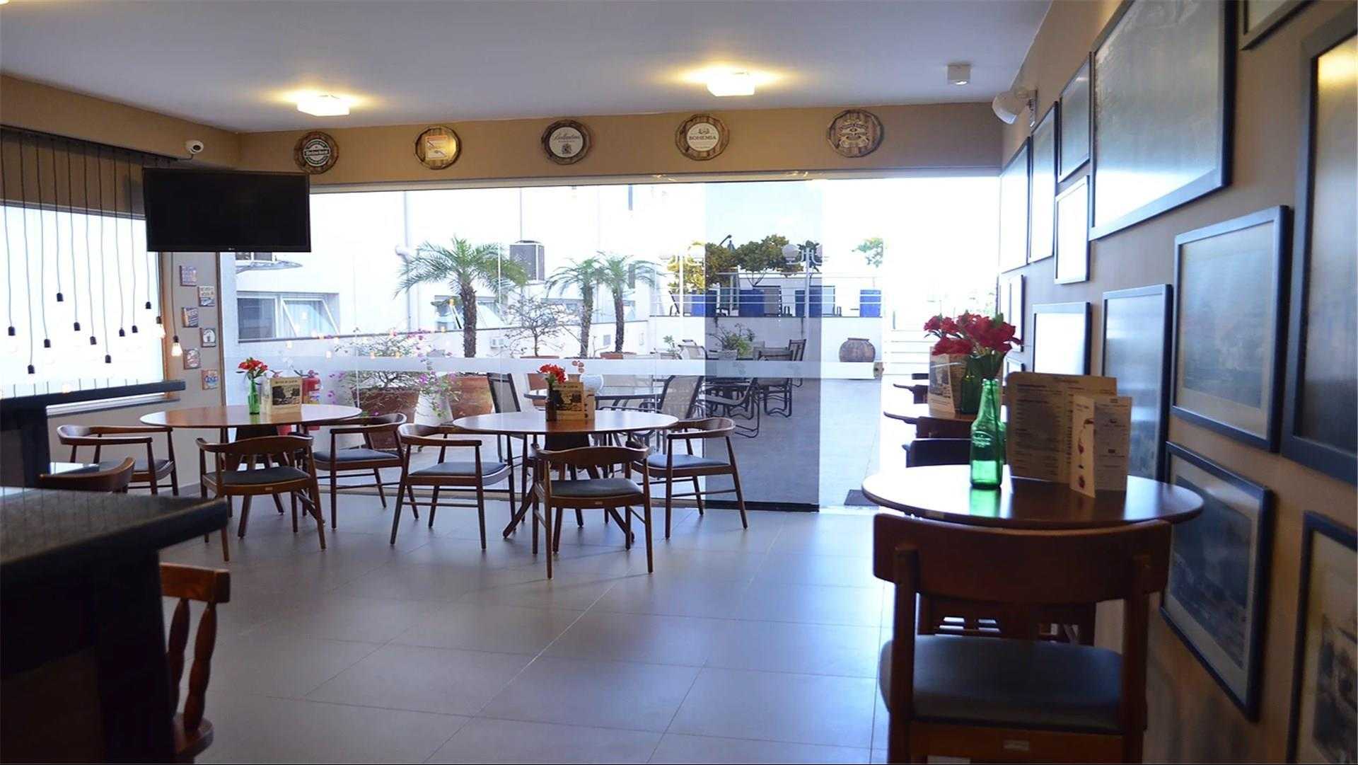 Aracatuba Plaza Hotel a Aracatuba, BR