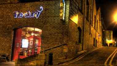 The Cluny i Newcastle Upon Tyne, GB1
