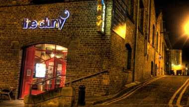 The Cluny, Newcastle Upon Tyne, GB1