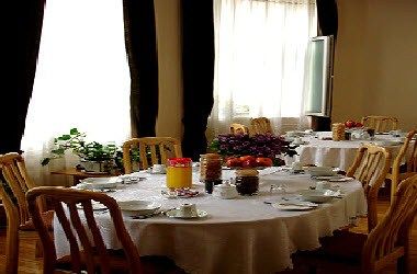 รูปสถานที่จัดงาน