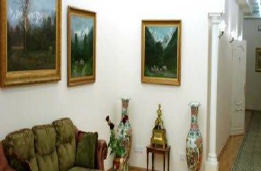 รูปสถานที่จัดงาน