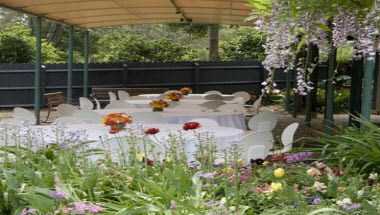 Lion Gate Lodge à Sydney, AU