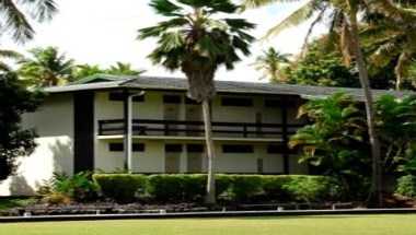 Tanoa Rakiraki Hotel à Rakiraki, FJ