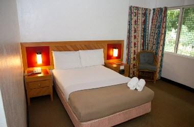 Tanoa Rakiraki Hotel à Rakiraki, FJ