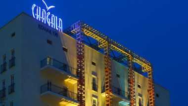 Chagala Hotel – Aktau a Aktau, KZ